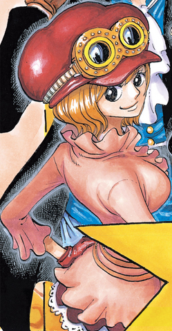File:Koala's Manga Color Scheme.png