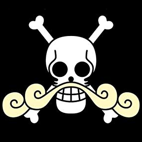 Roger Pirates | One Piece Wiki | FANDOM powered by Wikia