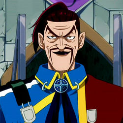 Jose Porla