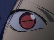 The Eye of Sakkaku