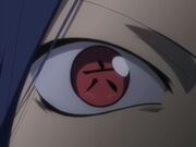 The Eye of "Ningyo"