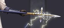 Joseph Franklin's weapons