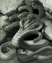 Hydra by corndoggy-d4x9frd