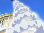 CloudStorm