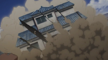 SaitamaDodge