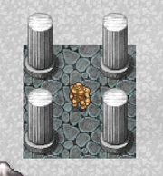 Golem Visible