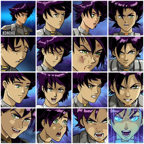 Archivo:Konoko faces.png