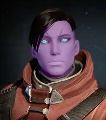 Izaan Kane aka Psychot