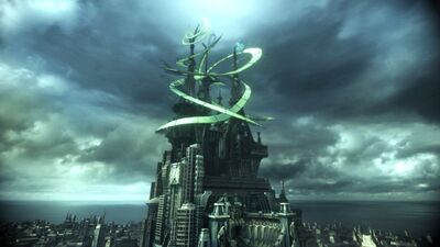 Project Ressurection