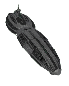 SS Dread