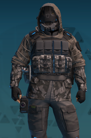 Resistance