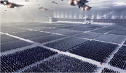 Helghan Army