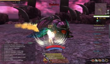 YomotsuBoss