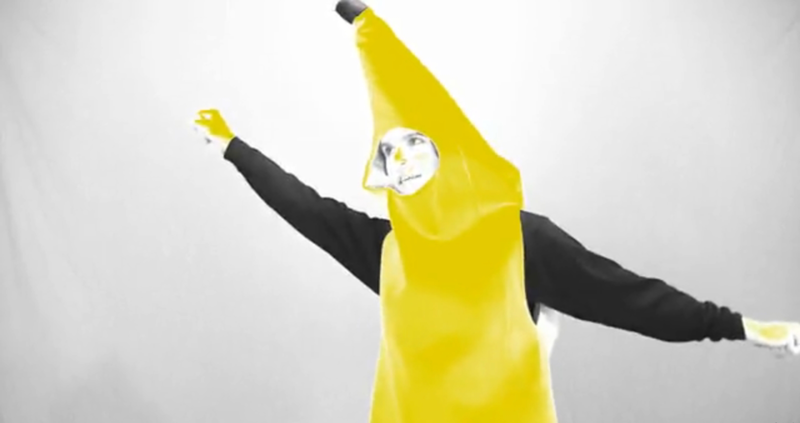 Banana Onision Wiki FANDOM powered by Wikia