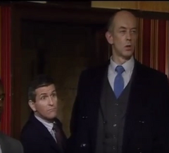 Ofah tony driscoll