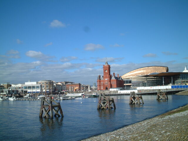 File:Cardiff Bay.jpg