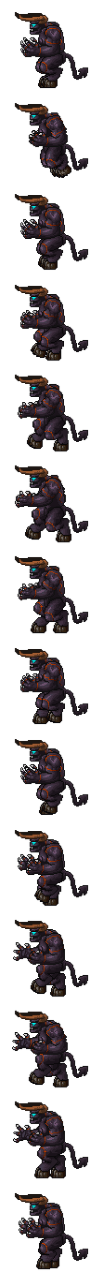 Ancient Demon Lord