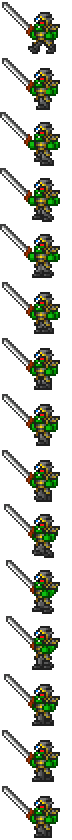 Orc Warlord