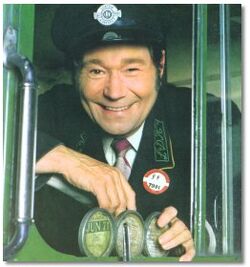 Stan Butler