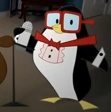 TuxThing