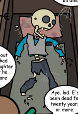 Bonesdraketooth