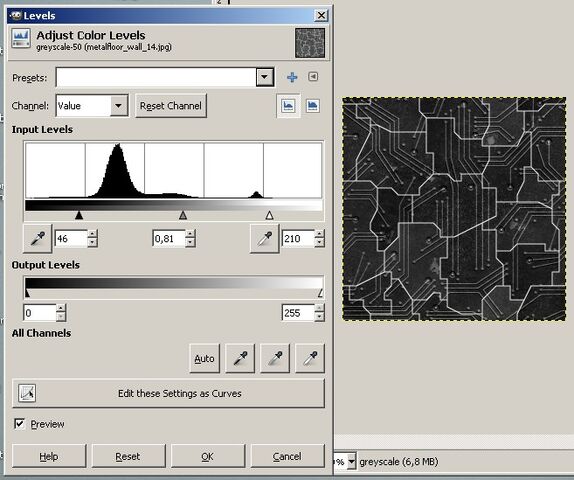 File:Specular textures-gimp texture levels.jpg