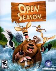 Open-season-video-game-cover
