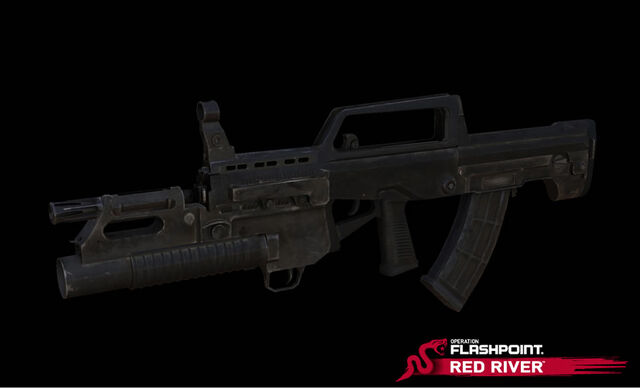 File:QBZ95 A render.jpg