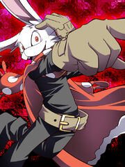 RabbitZoan