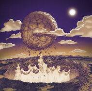 Earth sphere