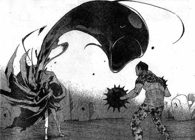 Image Blood Snake png One Piece Fanon Wiki FANDOM Powered By Wikia