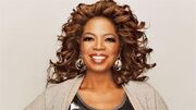 1 - Oprah