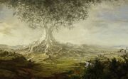 Eve Wood