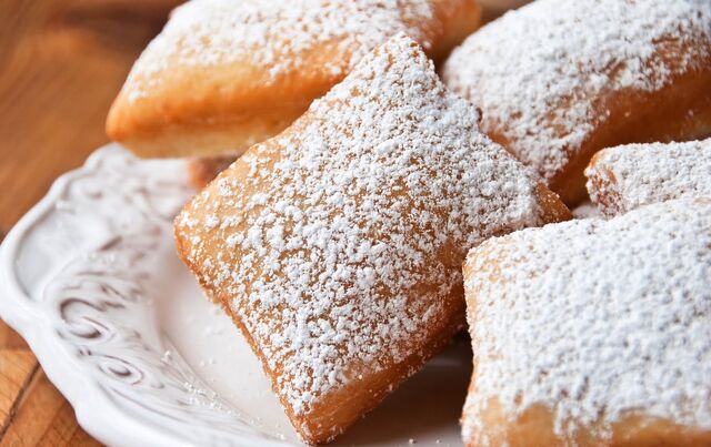File:Beignets2.jpg