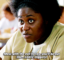 Taystee