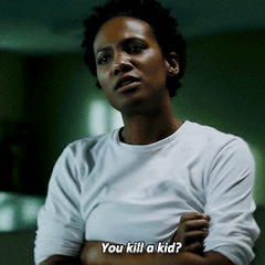 Janae Watson Orange Is The New Black Wiki Fandom