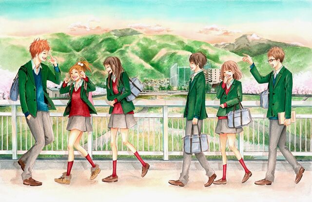 Archivo:Orange-el-manga-de-ichigo-takano-ya-tiene-mas-de-un-millon-de-copias-en-circulacion.jpg