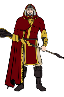 Medivh