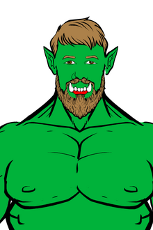 OllaukFistcleaver