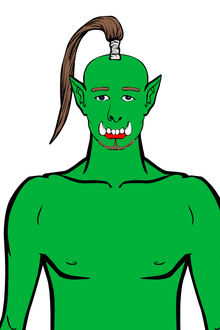 KilvenShadowrunner