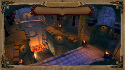 DLC021 GreatGorge