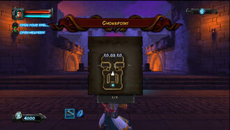 Chokepoint