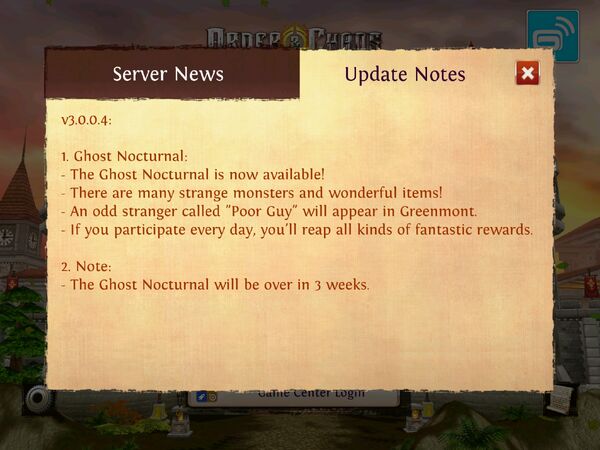 V3.0.0.4 notes