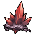 Icon ore blood