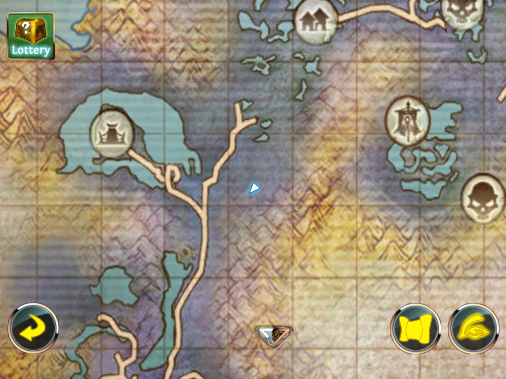 RottingDogSwampMap