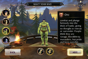 OrcFemale