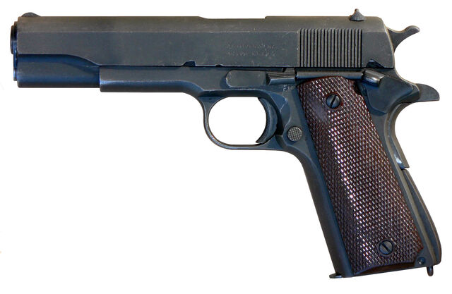 File:M1911 Pistol.jpg