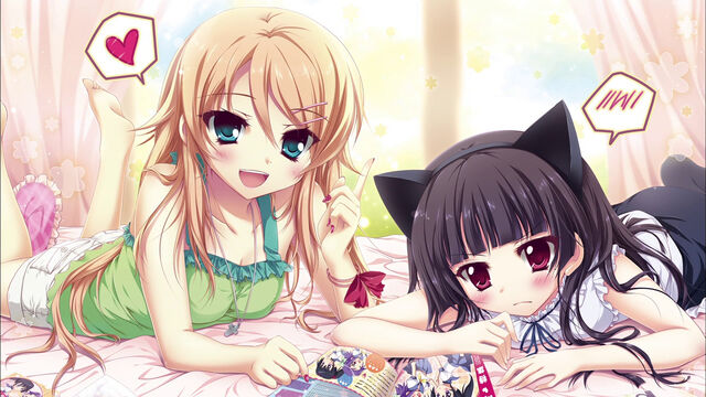 File:Oreimo S2 EP09 End Card.jpg