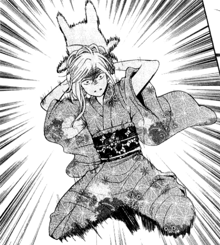 File:Sakurada attacks using a plushie.png