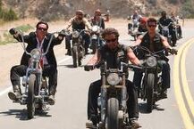 Bikers